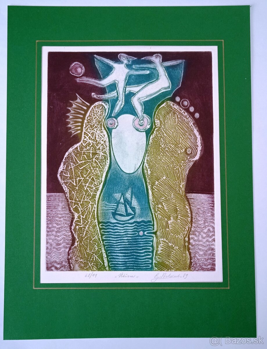 Grafiky 15 - 9