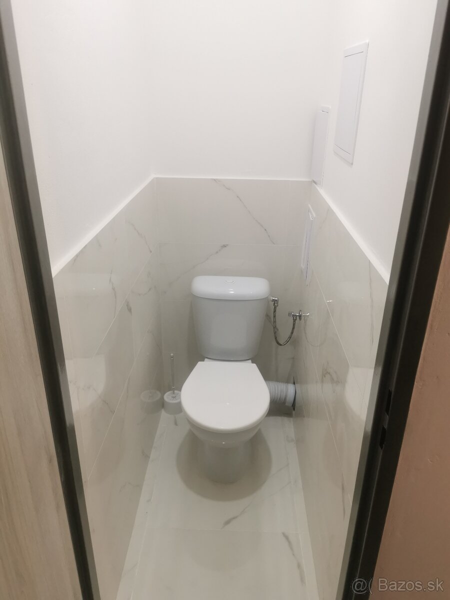 1 izbovy byt 40m2 Sekcov - 9