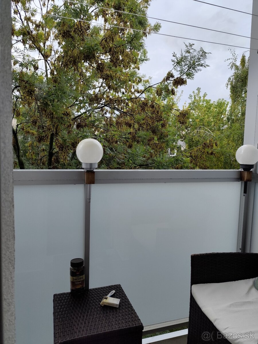 Ponúkame na predaj 1.izbový byt. - 9