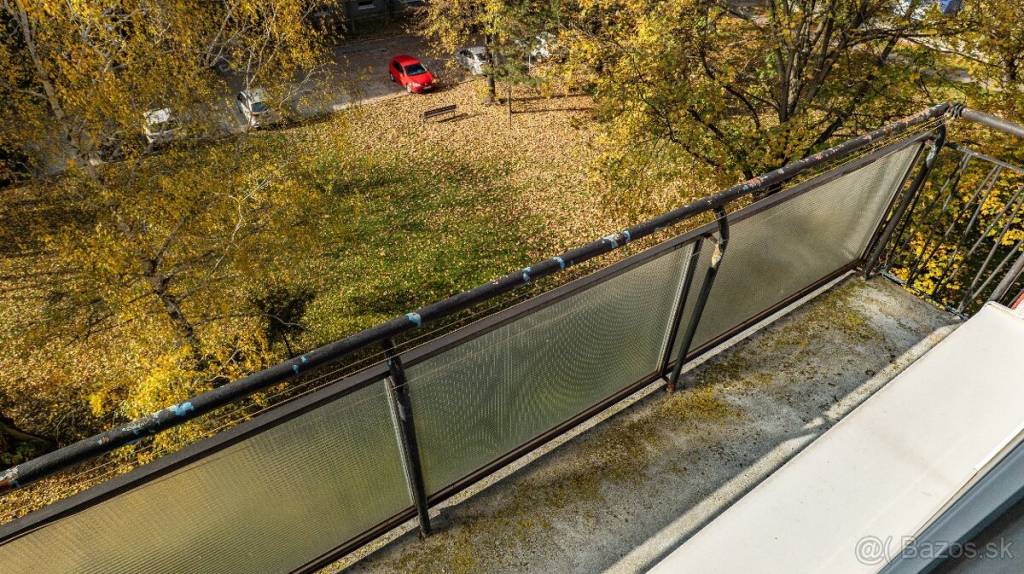 3 - izbový byt na super adrese a možnosťou realizácie svojic - 9