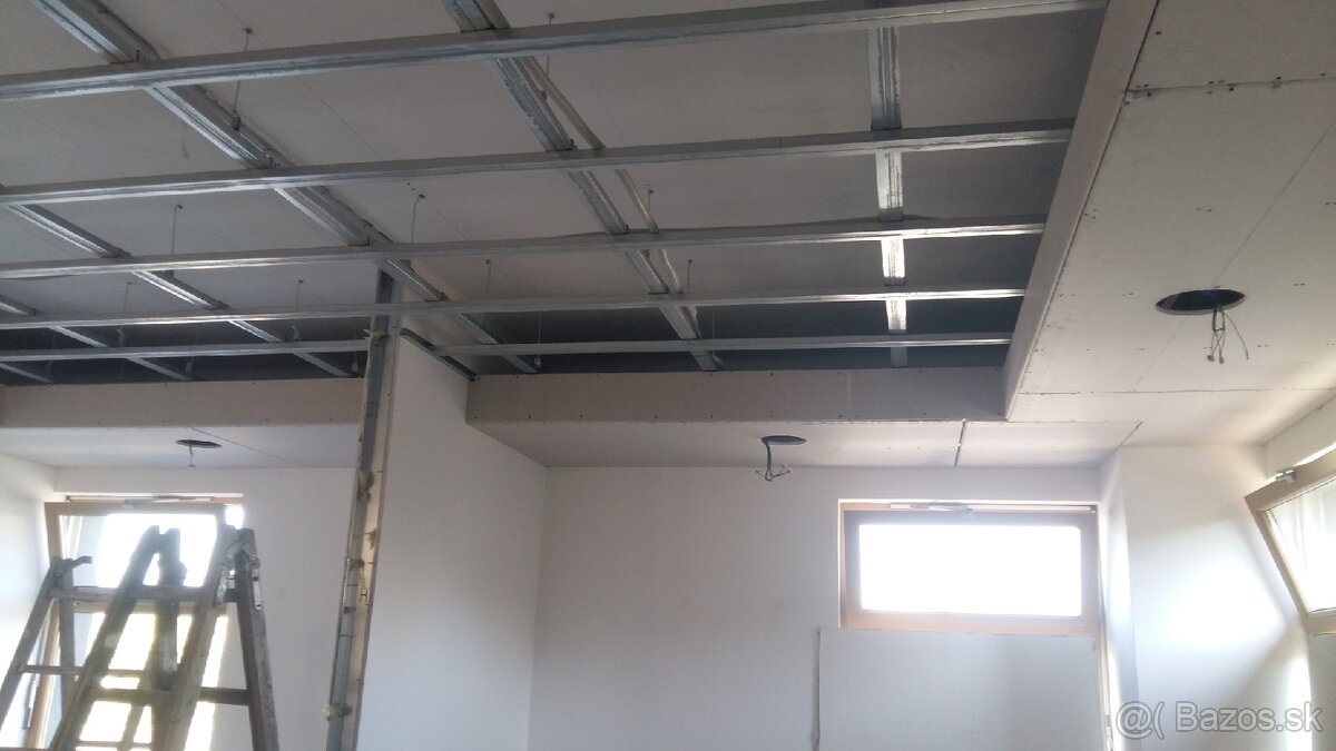 Domáci majster rekonštrukcie elektrika voda - 9