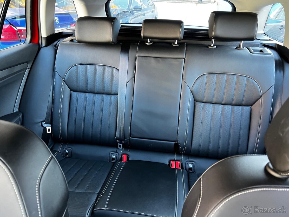ŠKODA SUPERB COMBI 147kW 2.0TDI DSG - 9