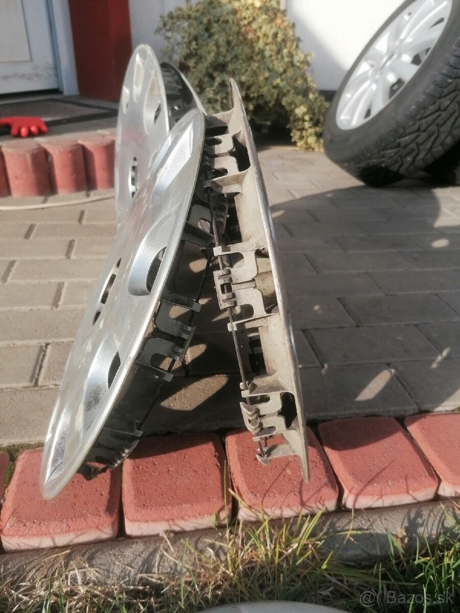 Puklice 14,Octavia1,Seat, Vw - 9