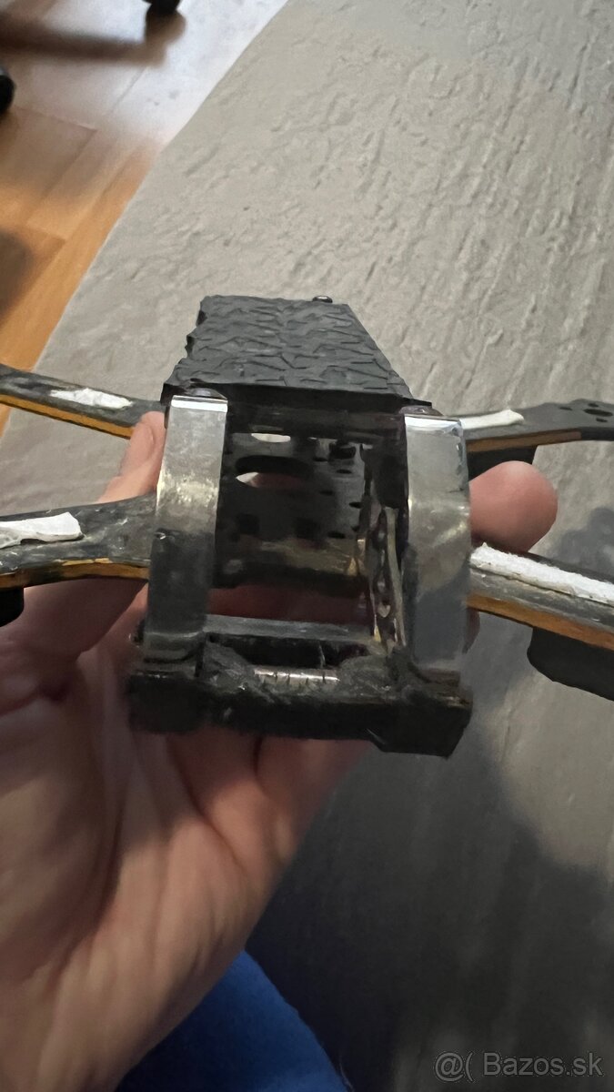 Marmotte 5 s doživotnou zárukou - 9