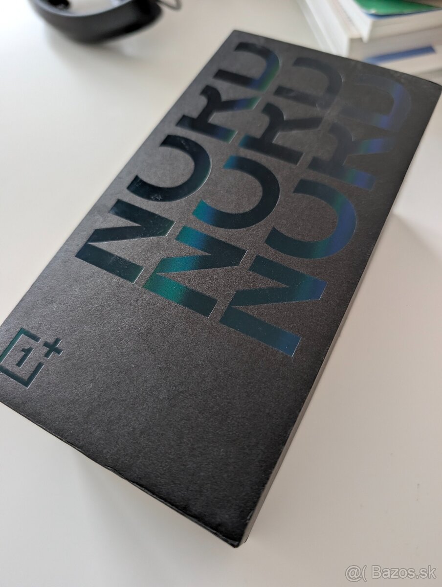 OnePlus Nord 2 5G - 9