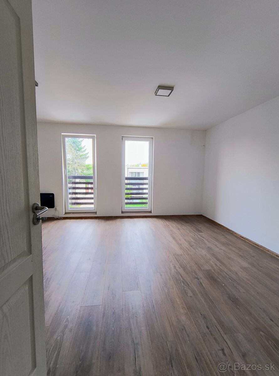 2-izbový byt v obci Imeľ - 9