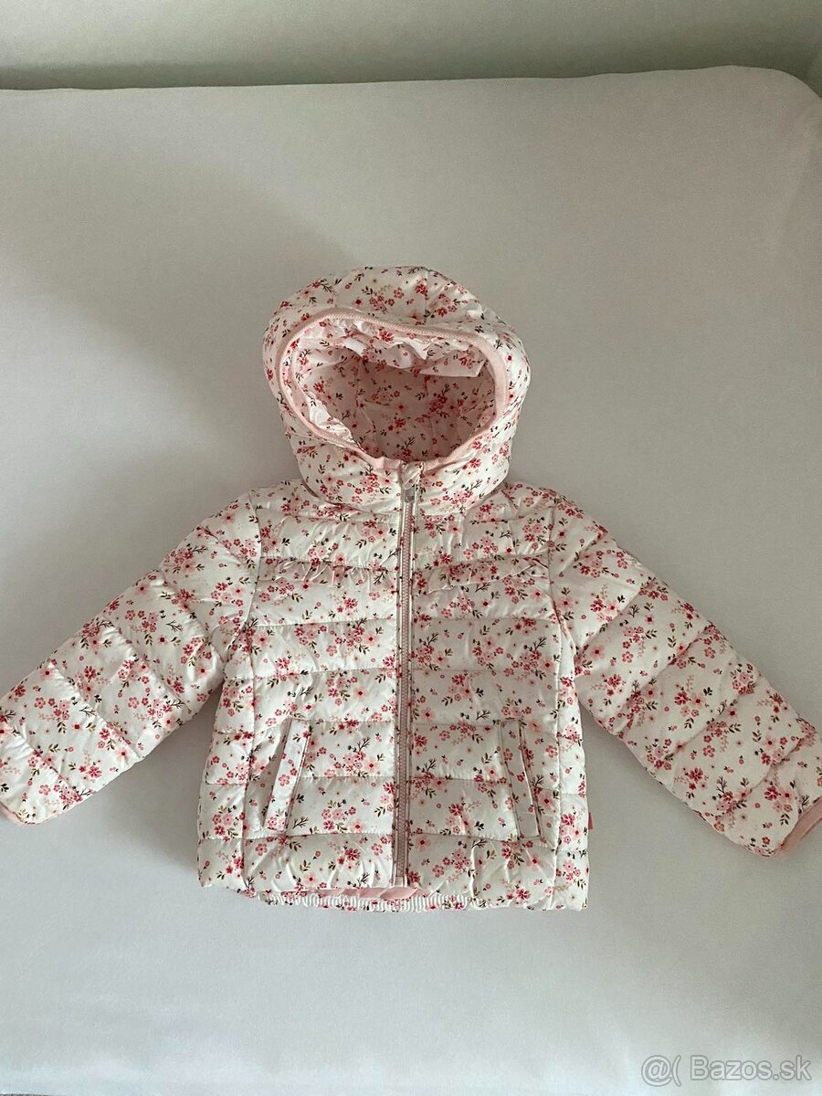 Detske bundy 12-18 a 18-24 mesiacov - 9