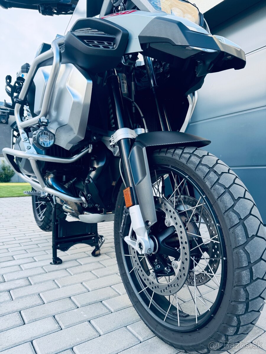 BMW R1250GS ADVENTURE - 9