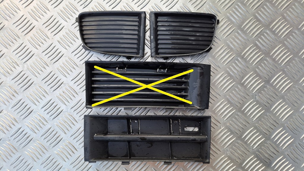 DIELY - ŠKODA FABIA 1 1.2HTP - 9