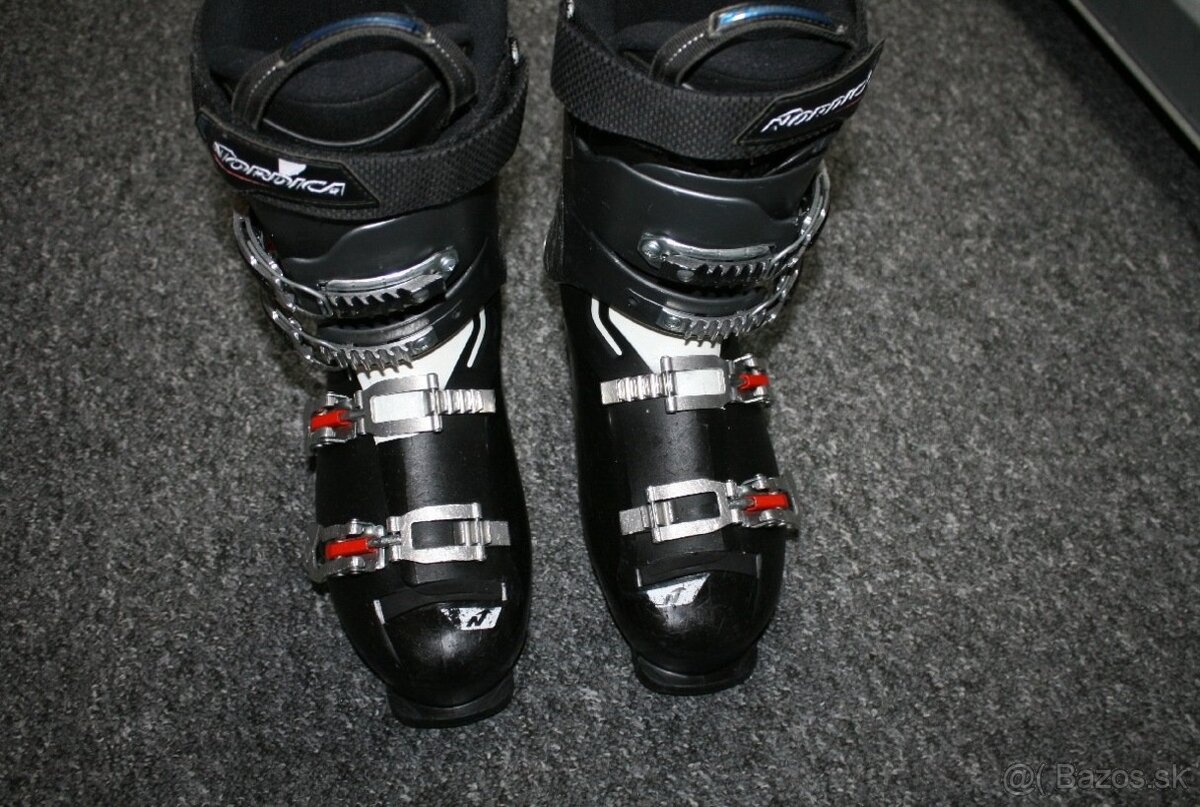 LYžE DYNASTAR 164 CM - 9