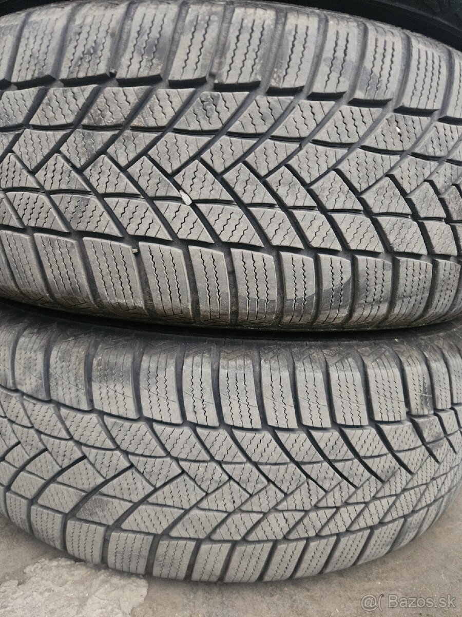 5x112 r17 Dezent 215/55 r17 - 9