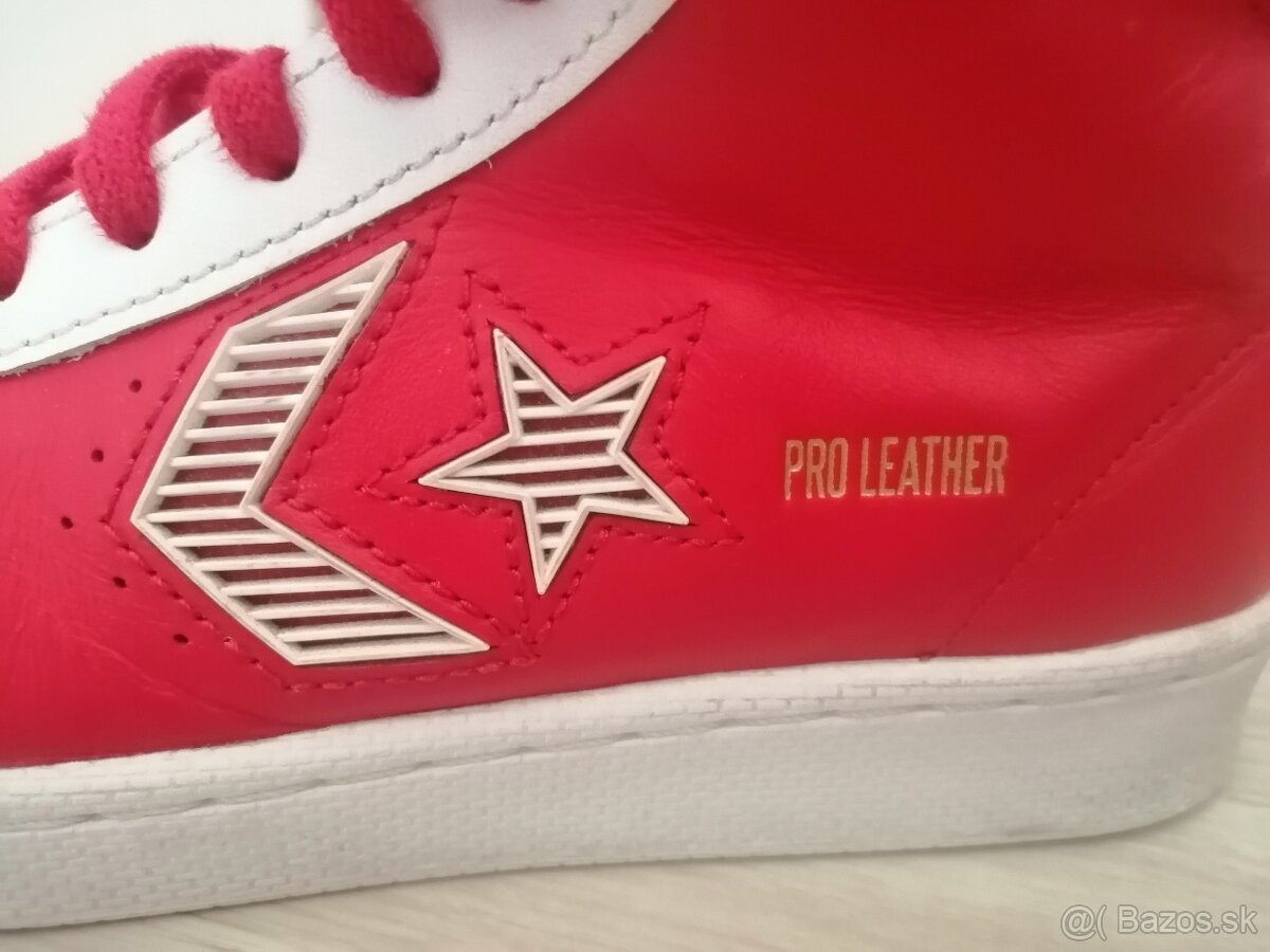 CONVERSE PRO LEATHER - 9