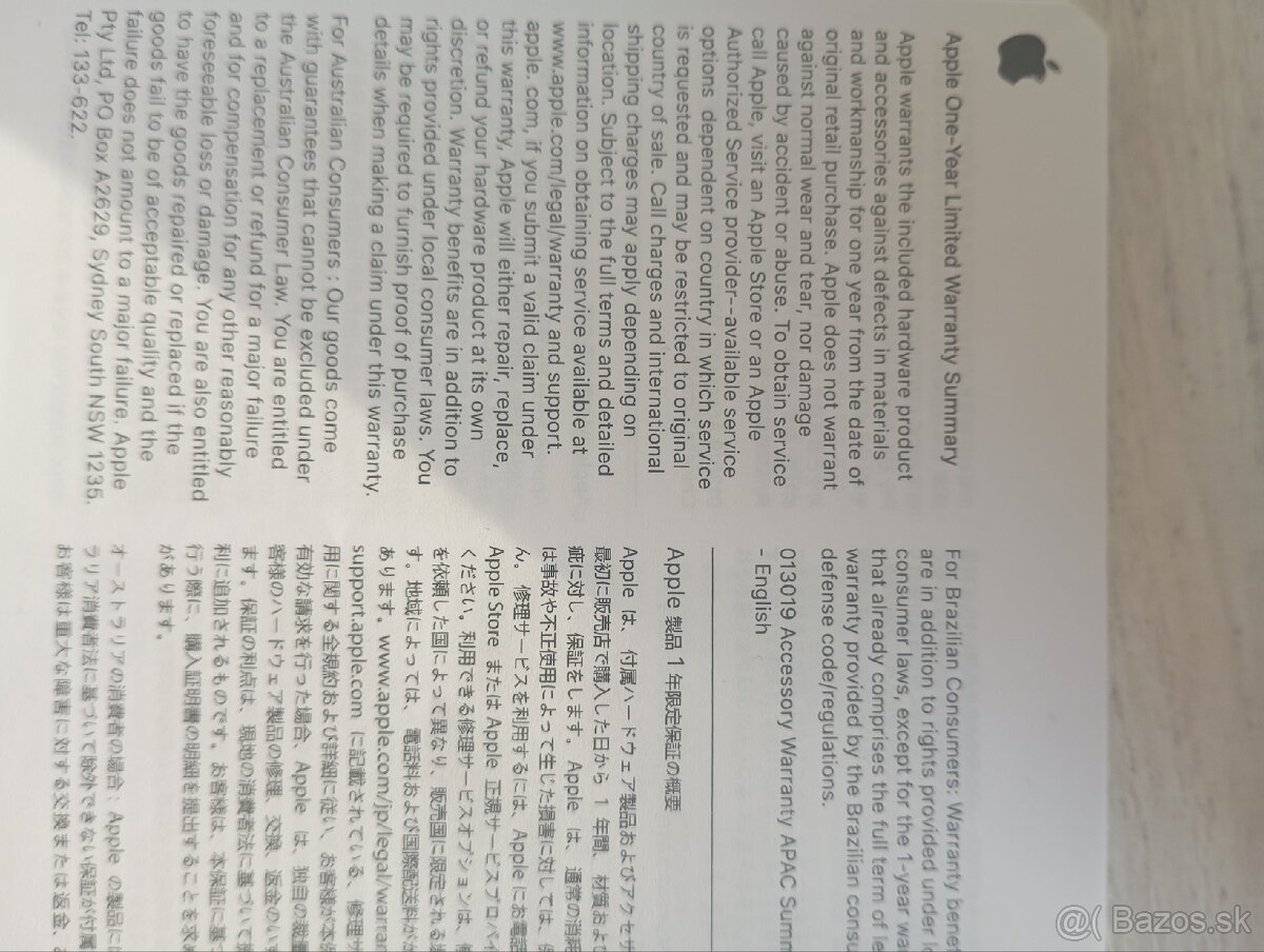 Apple Airpods 2. Generácia Pro - 9