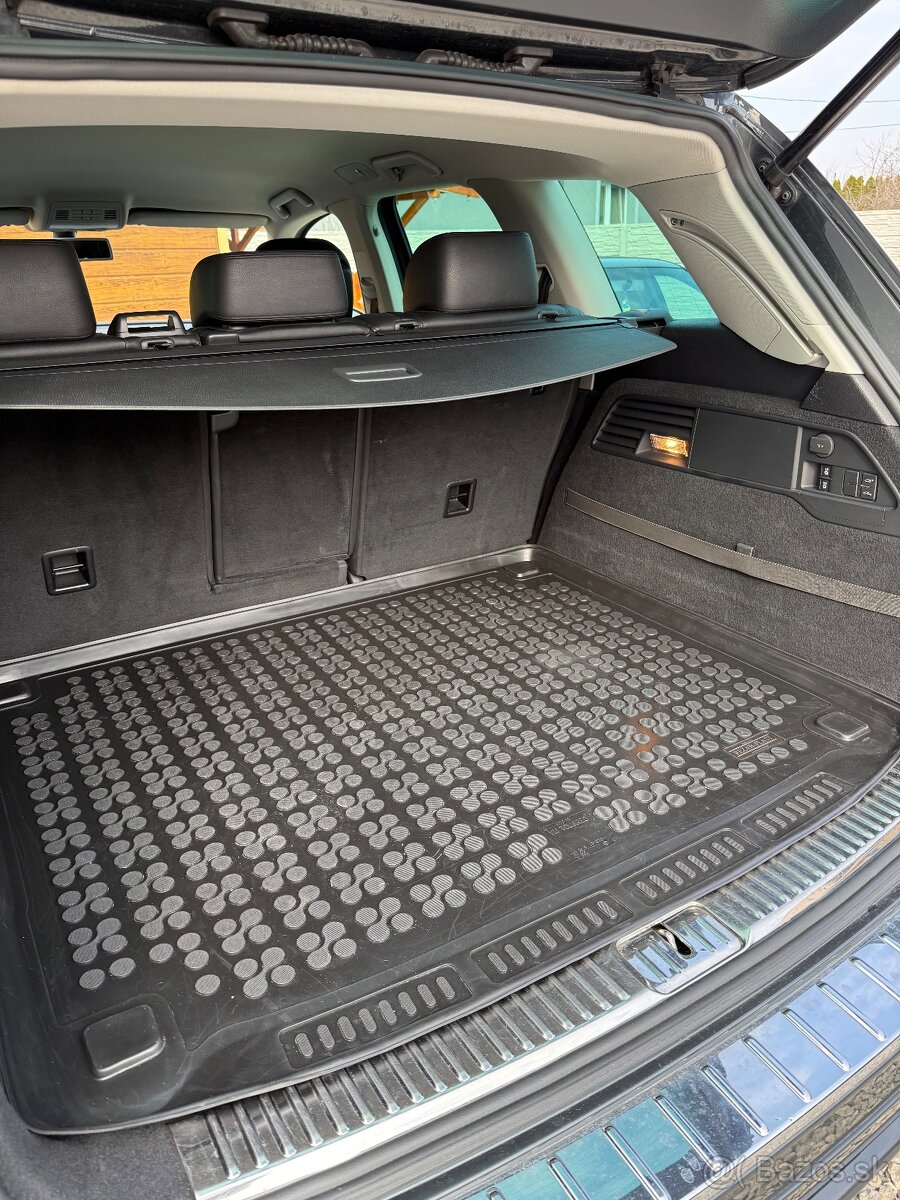 predám touareg 2 180kw blumotion premium - 9