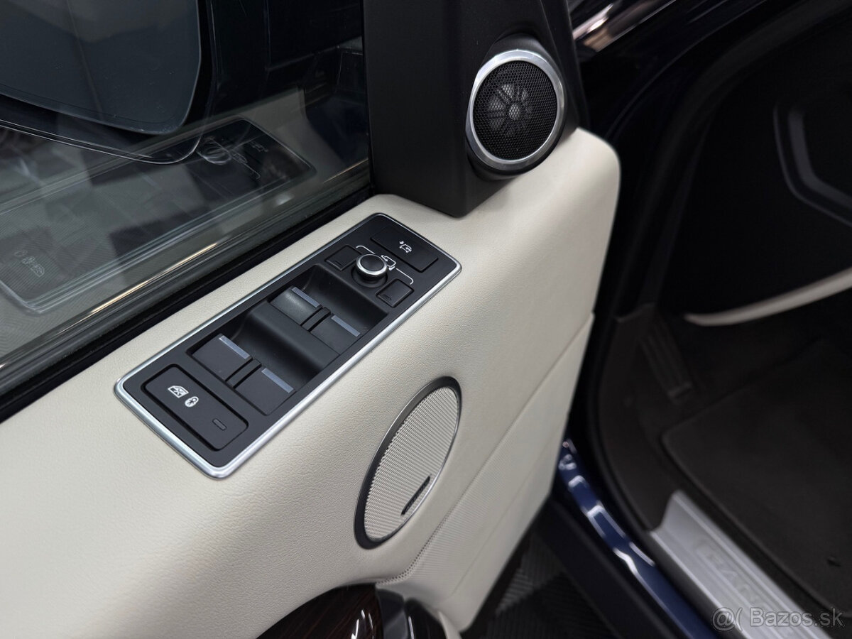 Land Rover Range Rover Vogue 3.0 - 9
