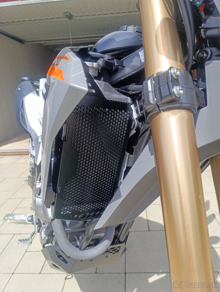 HONDA CRF 300L - 9