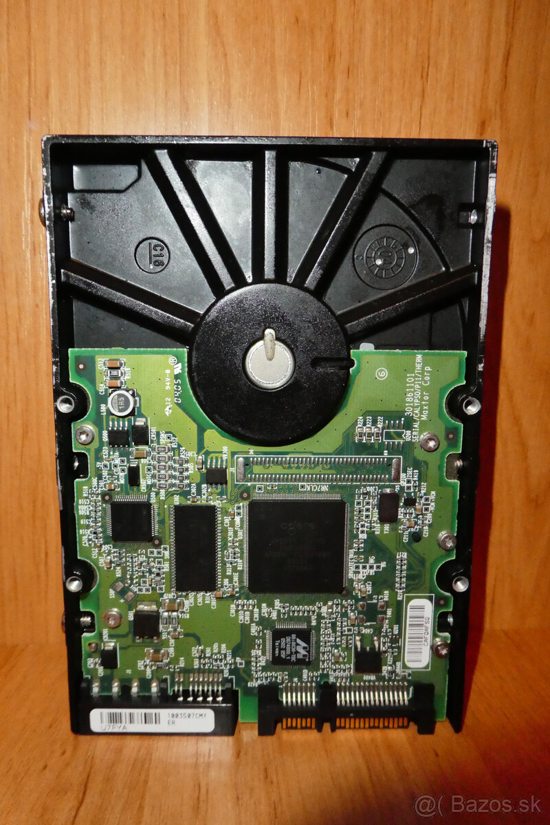 HDD 3,5 palca do starých PC - 9