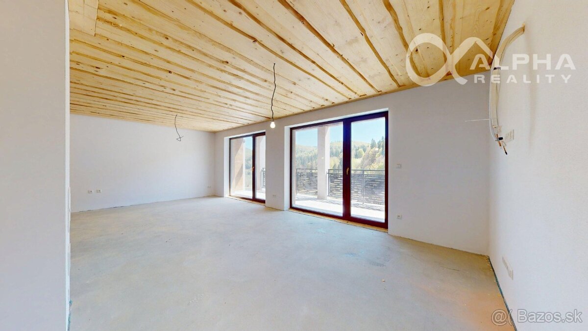 2i alebo 3i byt, Poráč, okres Spišská Nová Ves - 9