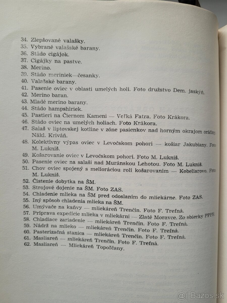 Mliečne hospodárstvo na Slovensku - 9