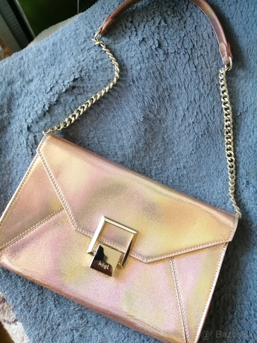 Hogl kabelka - 9