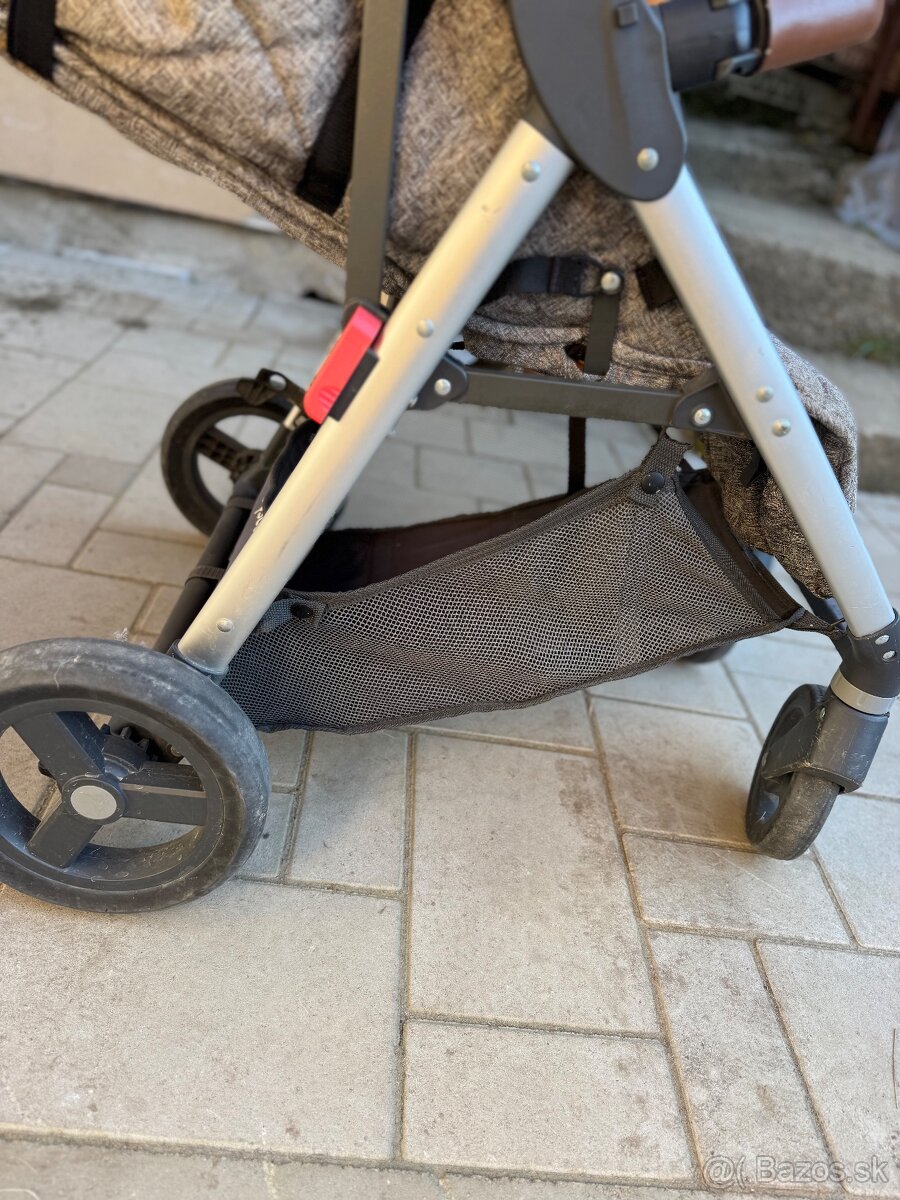 Kocik Oyster Zero - 9