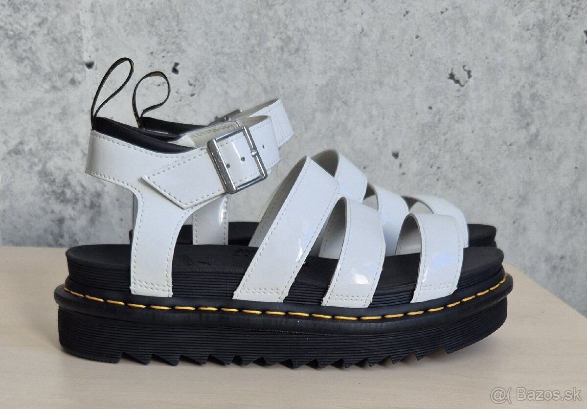 Dr. Martens Blaire EU41 - 9