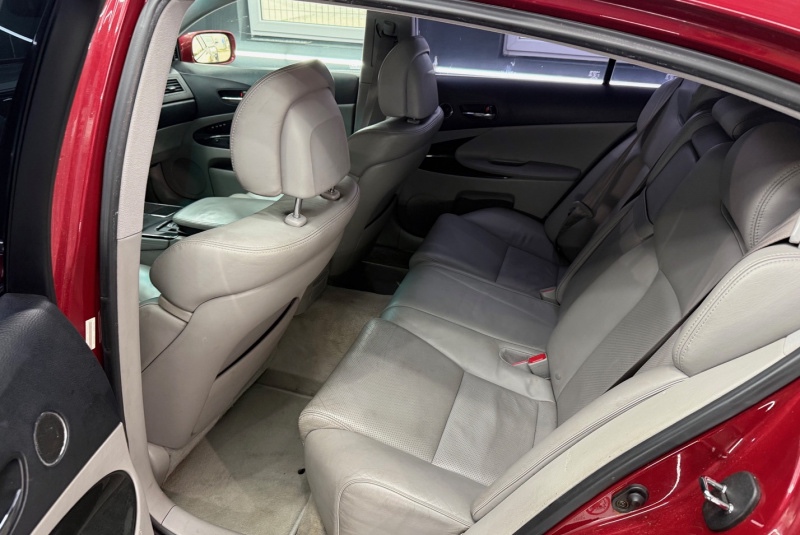 Lexus GS 300 F/E1/M1 2005 - 9