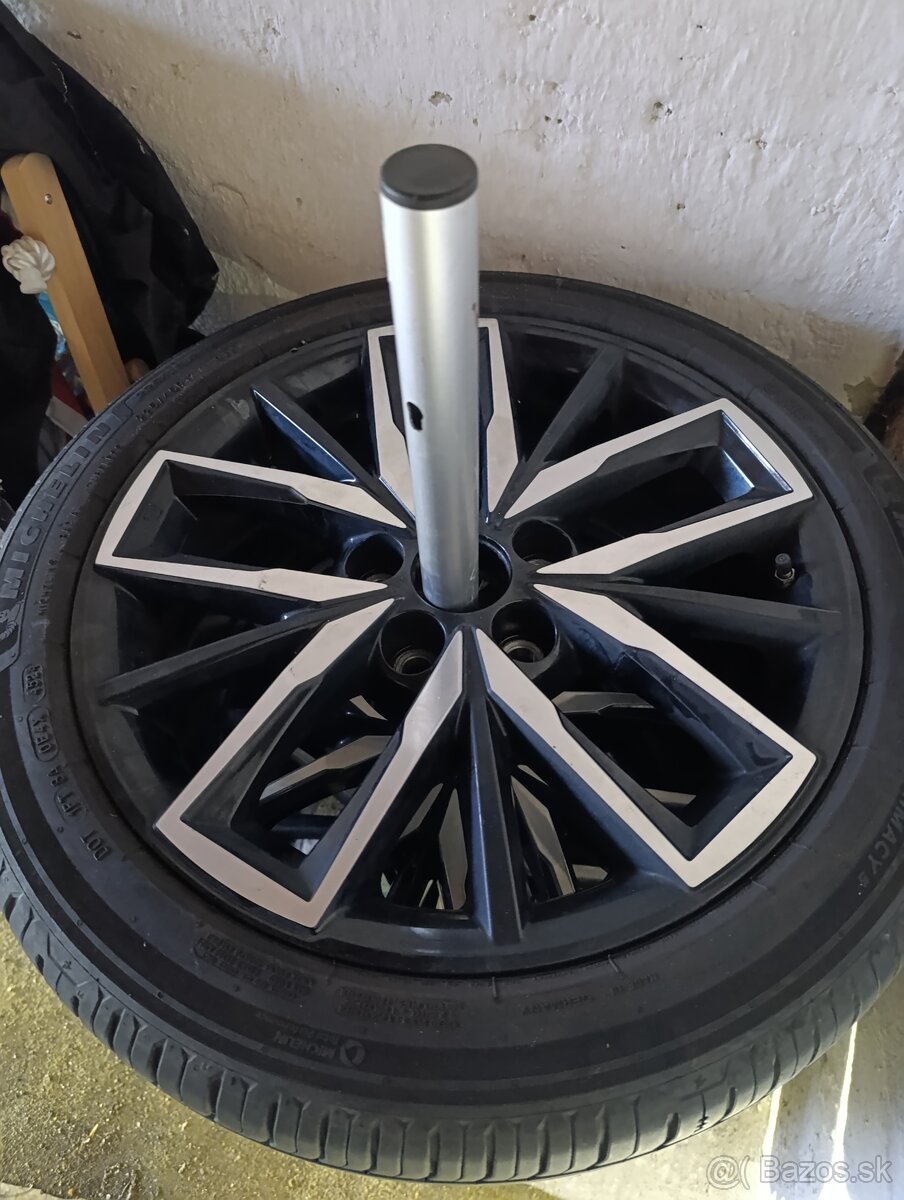 Toyota Corolla TS Trek - 9