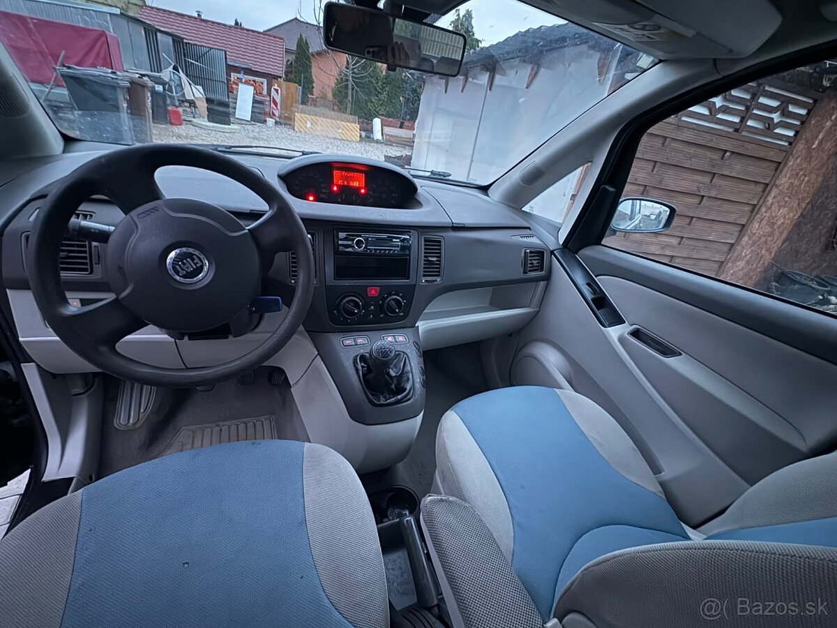 Fiat idea 1.3 55kw - 9