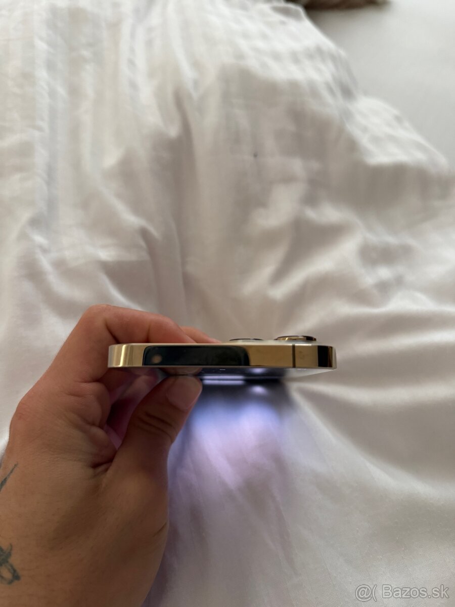 Iphone 13 Pro Max 128GB 78% - 9