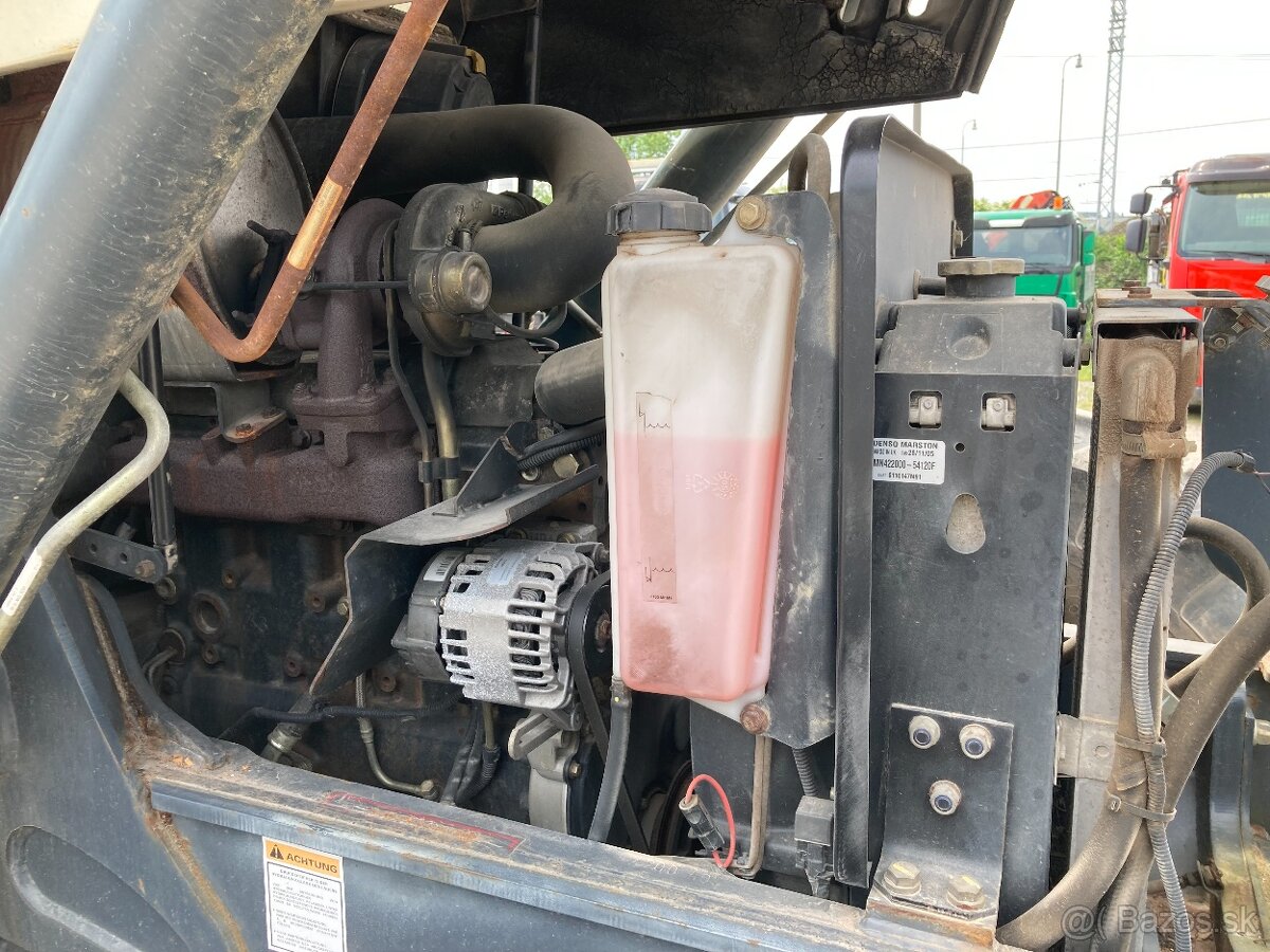 Terex 970 Elte 3172 Mh - 9