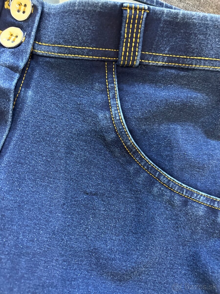 Freddy original Xs - 9