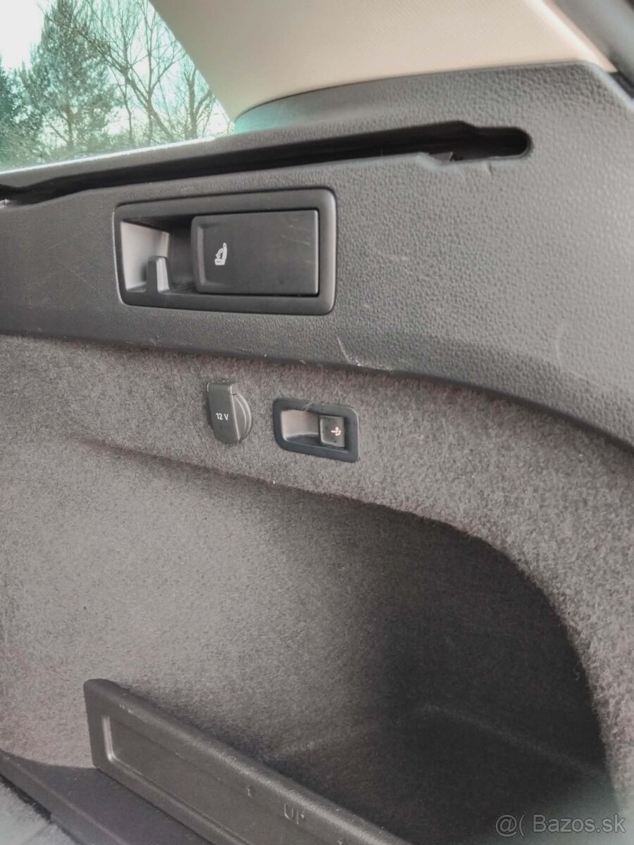 Volkswagen Passat B8 2.0TDI 4MOTION - 9