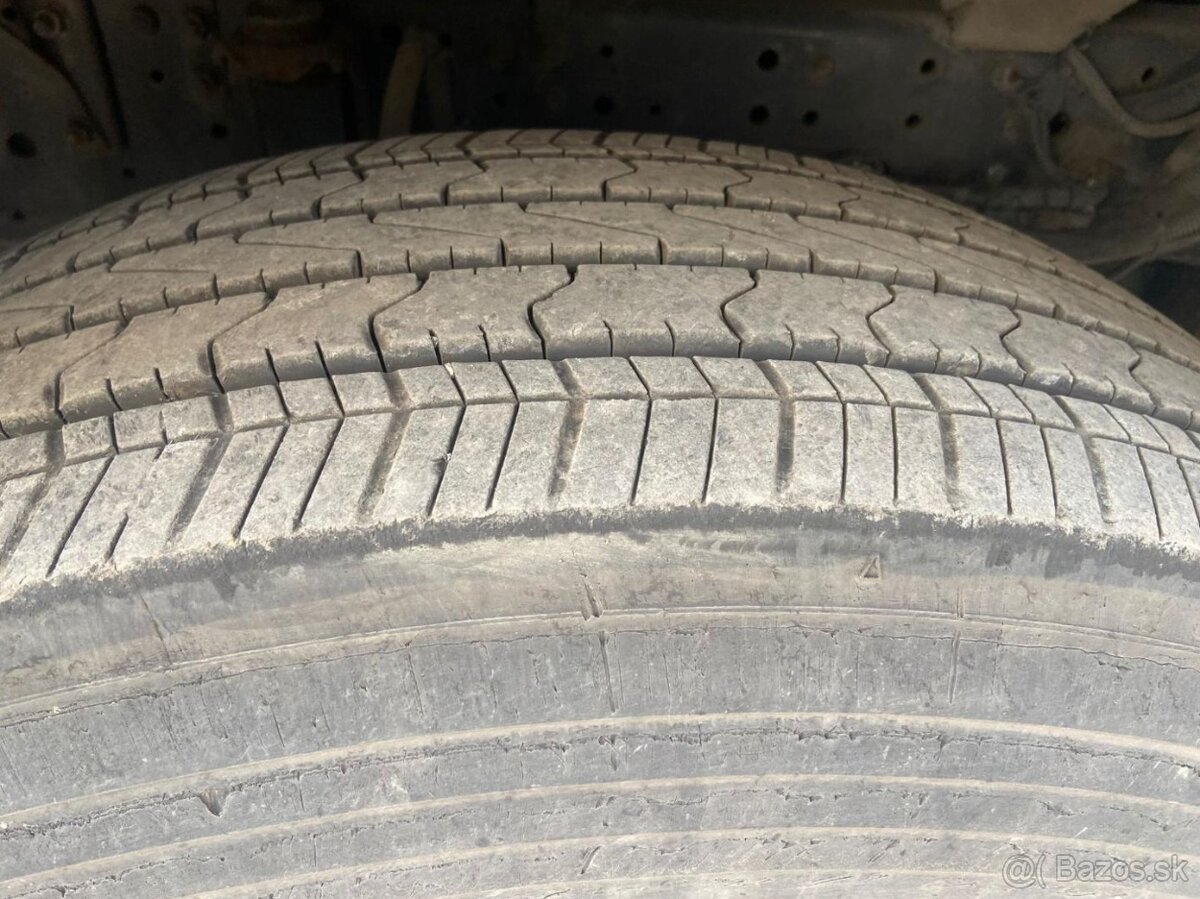 Iveco Stralis 310, Euro 5, čelo +DPH - 9