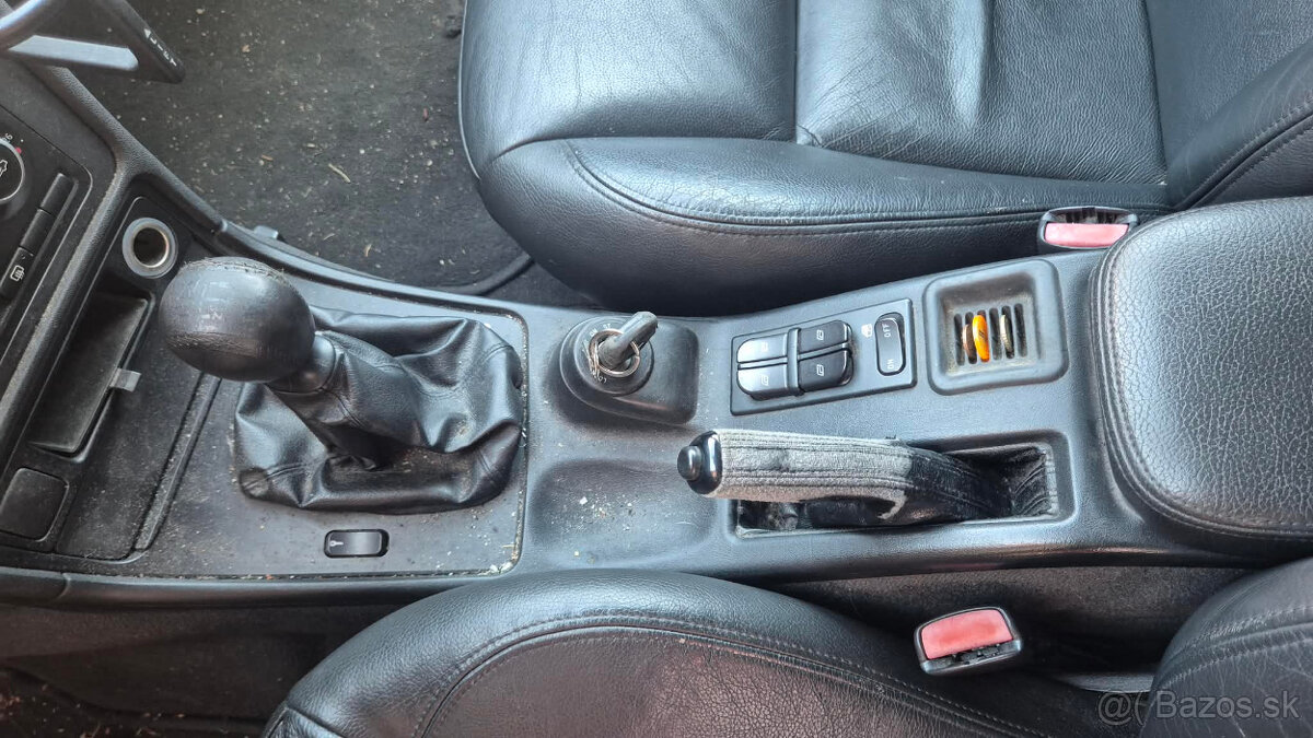 SAAB 9-5 motor 1,9CDTi 110kw - 9