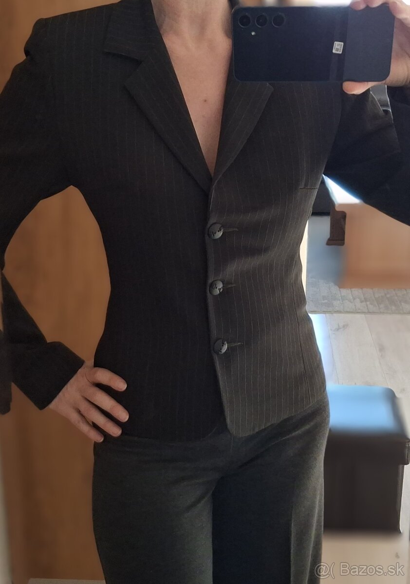 Dámske sako, veľ.XS - 9