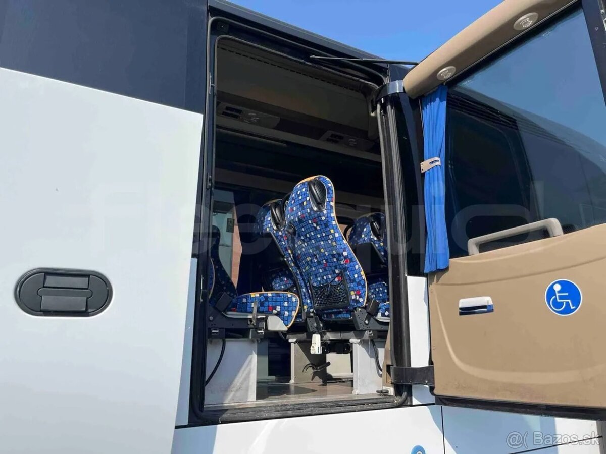 Iveco Magelys Euro 6 - 9