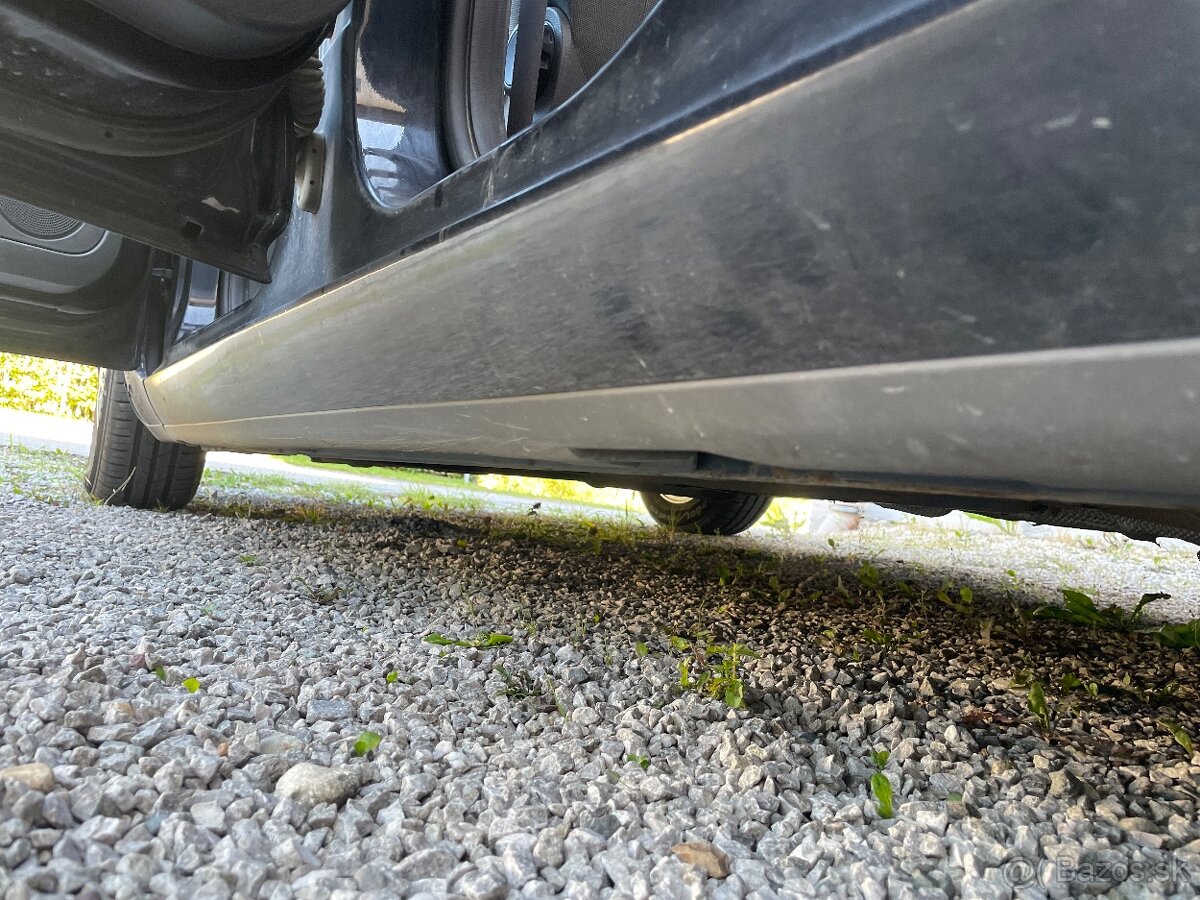 Vymením Ford c max 2007 - 9