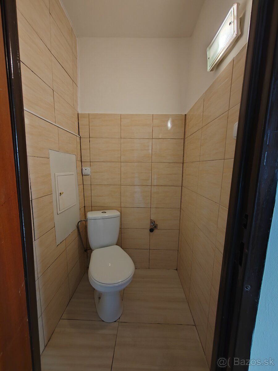 3-izbový byt na ul. Júliusa Lörincza (Sever II) DS - 9