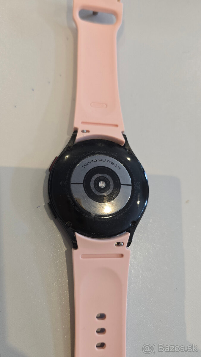 Samsung galaxy watch 4 - 9