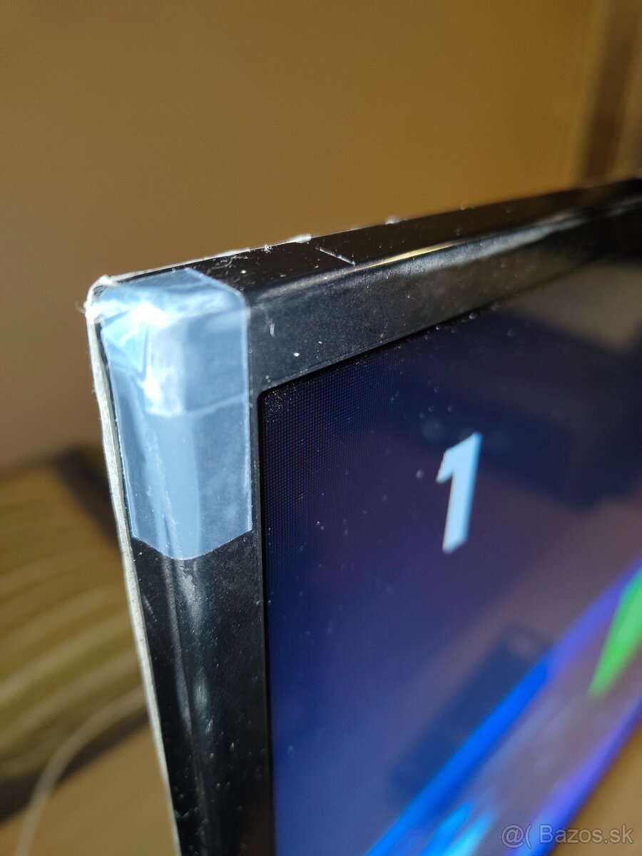 Hisense HD Ready - 9