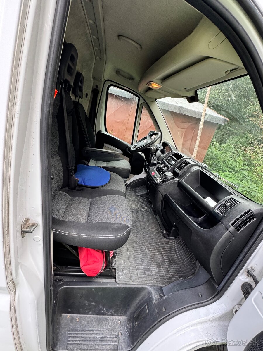 Fiat Ducato - 9