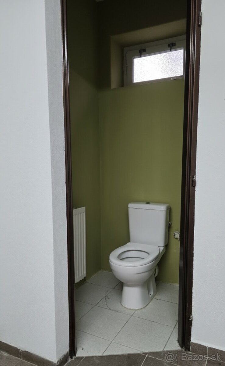 Prenájom obchodného priestoru - 9