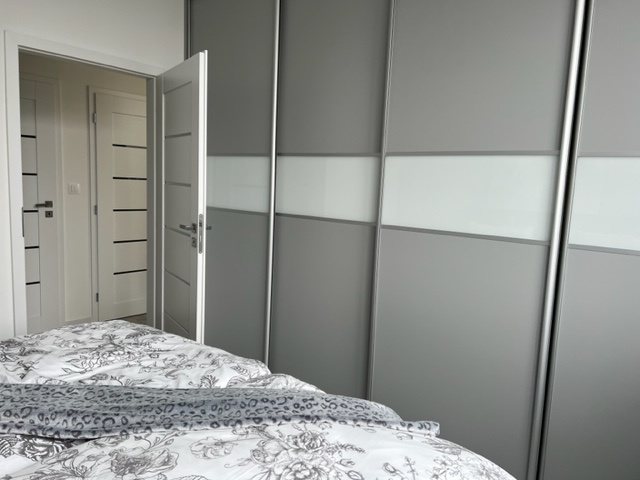 2 izb. byt v novostavbe OMNIA, Tomášikova ul. - 9