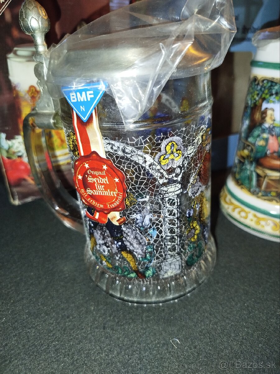 Krigel ,uplne Nový - 9