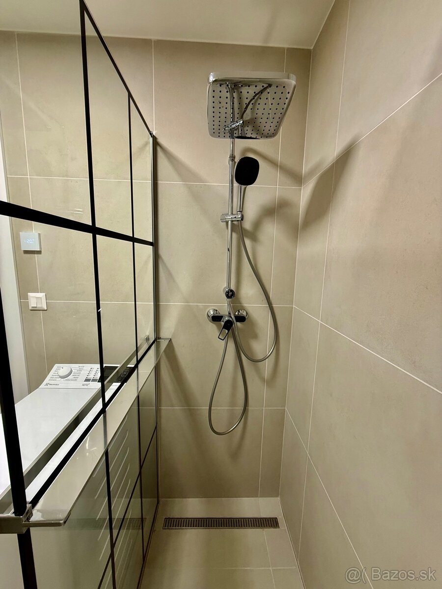 Prenájom 2-izbový byt na Trnavskej ceste v BA. - 9