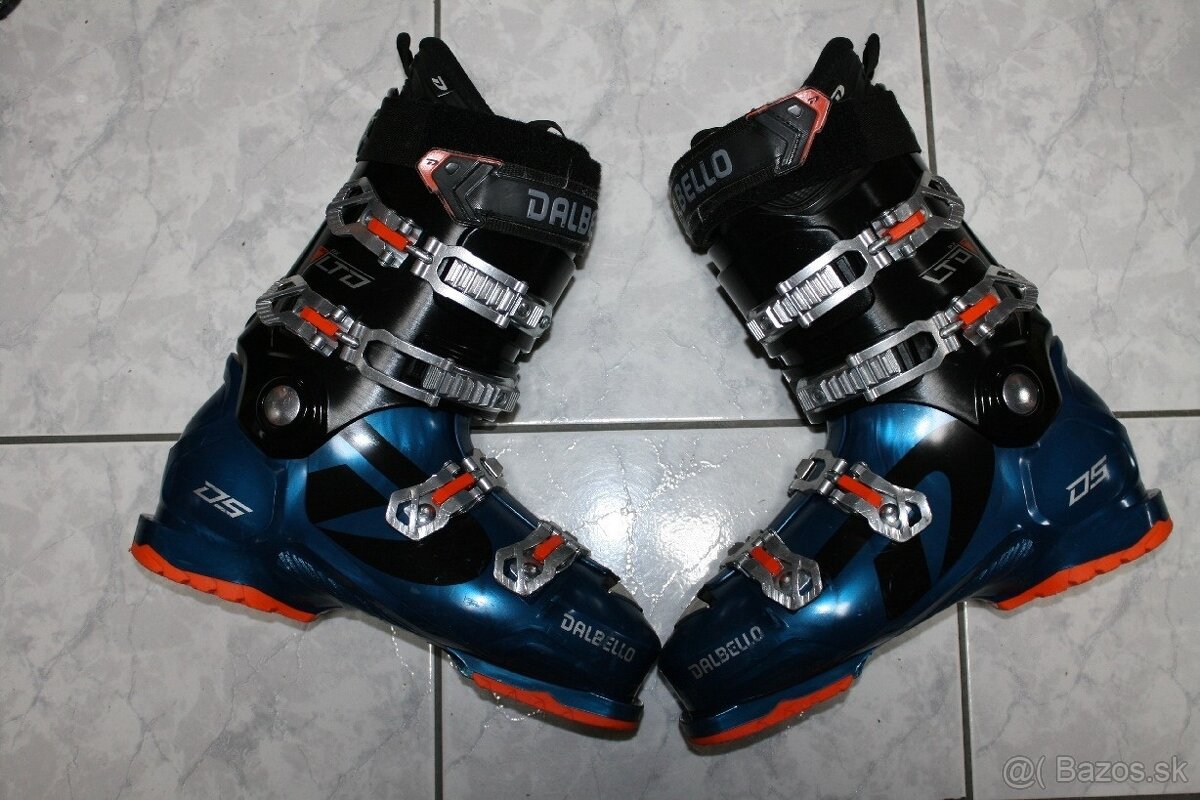 lyže Rossignol Pursuit 170 cm - 9