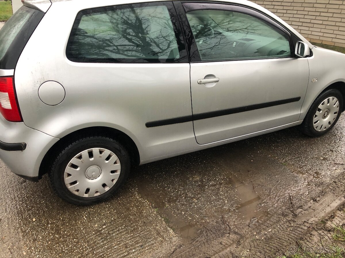 vw polo automaticka prevod - 9