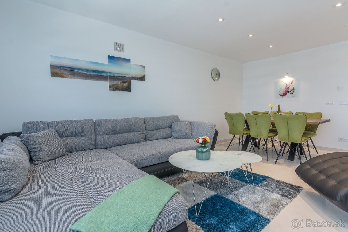 Chorvátsko Vir -predáme krásnu Vilu blízko mora - 9