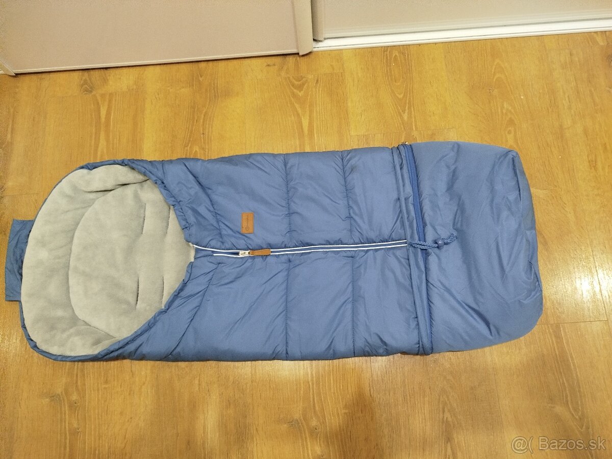 Petite&Mars kočík 3 kombinácia - 9